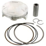 Kolbensatz 87. 96MM B Athena geschmiedet Standard Bore passend für: Husqvarna FC, FE