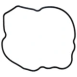 Zündungsdeckeldichtung Athena passend für: Kawasaki ZX - 7R, ZX - 7RR