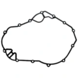 Dichtung Kupplungsdeckel innen Athena passend für: Aprilia Shiver, Dorsoduro, Caponord