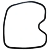 Ventildeckeldichtung Athena passend für: Honda CRF, CBF, CB