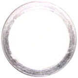 Krümmerdichtung Athena 43. 3X55X4MM passend für: Husqvarna Enduro, Supermoto, Vitpilen