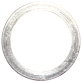 Krümmerdichtung für On- und Offroad-Motorräder 40X51.5X4MM