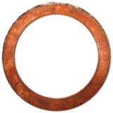 Krümmerdichtung Athena 36X47X3. 3 mm passend für: Yamaha YFZ, Gas Gas EC