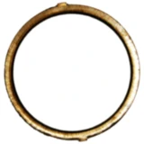 Krümmerdichtung Athena 40. 3X46. 3X3. 1MM passend für: Kawasaki KX, Suzuki LT - R