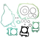 Dichtungssatz komplett Athena passend für: Kawasaki KLX, Suzuki DR - Z