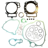 Dichtungssatz komplett Athena ohne Ventildeckeldichtung für Motorräder