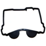 Ventildeckeldichtung Athena passend für: Husqvarna FE, Husaberg FE