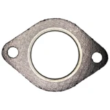 Krümmerdichtung Athena 61. 9X88. 76X2. 25 mm passend für: Polaris Sportsman, Scrambler, Magnum