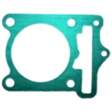 Zylinderfussdichtung Athena passend für: Kymco Grand Dink, Dink, Yager/Spacer