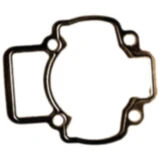 Zylinderfussdichtung Athena passend für: Piaggio Free, Zip, TPH, Derbi Atlantis, Boulevard, Variant