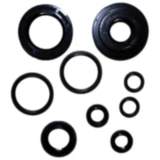 Wellendichtring Satz Athena passend für: Honda SH, FES, PES, Keeway Outlook