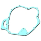 Dichtung Kupplungsdeckel Athena passend für: Cagiva Canyon, T4E, T4R