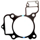 Zylinderfussdichtung Athena passend für: Honda NSS, SH