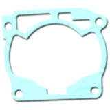 Zylinderfussdichtung 0. 2 Athena passend für: Husqvarna TE, TC, Husaberg TE