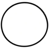 O - Ring 1. 78X53. 67MM Athena passend für: KTM SX, Kawasaki KX