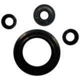 Wellendichtring Satz Athena passend für: Kawasaki KLE, Vulcan, ER - 6F