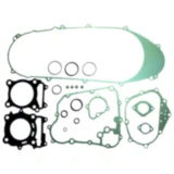 Dichtungssatz komplett Athena ohne Ventildeckeldichtung passend für: Kymco Super Dink, Downtown, People