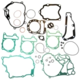 Dichtungssatz komplett Athena passend für: Piaggio MP3, Carnaby, X7, Aprilia SR, Sport City, Atlantic