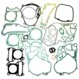 Dichtungssatz komplett Athena passend für: Aprilia Mojito, Piaggio Skipper, Zip, Hexagon