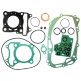 Dichtungssatz komplett Athena ohne Ventildeckeldichtung passend für: Suzuki UX