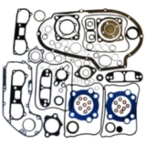 Dichtungssatz komplett für: KTM und Honda 7793565