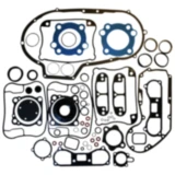 Dichtungssatz komplett für: KTM, Honda 7793599