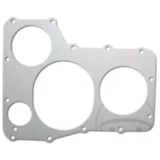 Ölwannendichtung für Motorräder 7794332