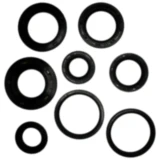 Wellendichtring Satz Athena passend für: Suzuki AY, UX