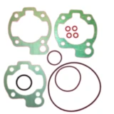 Dichtungssatz Topend Athena für Big Bore Zylindersatz passend für: Rieju MRT, Spike, MRX