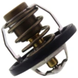 Thermostatventil Kühlung für Motorräder