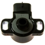 Drosselklappensensor für Motorräder Tourmax 7810011