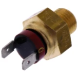 Thermoschalter für Kühler Originalersatzteil passend für: Piaggio Beverly, X9, XEvo