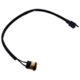 Thermoschalter für Kühler Originalersatzteil passend für: Beta Evo 7810335