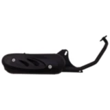 Schalldämpfer Maxi - 4 TECNIGAS passend für: Kymco Agility