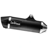 Schalldämpfer Lv One Nero Slip On passend für: Yamaha XP
