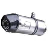 Schalldämpfer Edelstahl LV One EVO Slip-On