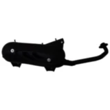 Schalldämpfer Maxi - 4 TECNIGAS passend für: Yamaha XC 7820313