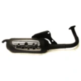 Schalldämpfer Silent Pro TECNIGAS passend für: Hyosung SF