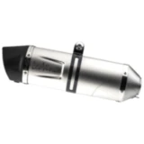 Schalldämpfer Slip On Evo für SBK