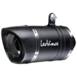 Schalldämpfer LV-PRO Carbon Slip On für Sportmotorräder