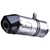 Schalldämpfer SBK Edelstahl Lv One Slip On Evo passend für: Husqvarna Enduro, Supermoto