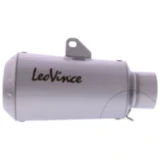 Schalldämpfer SBK Edelstahl LV - 10 Slip On passend für: Kawasaki Z 7820890