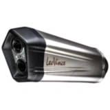 Schalldämpfer SBK Edelstahl LV - 12 Slip On passend für: BMW R 7820928