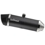 Schalldämpfer SBK Carbon Lv One Slip On Evo passend für: KTM Duke