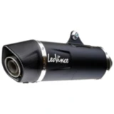 Schalldämpfer SBK Nero Slip On passend für: Vespa GTS 7821005