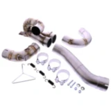 Krümmer Rohr passend für: Ducati Multistrada