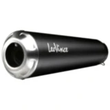 Schalldämpfer GP One Slip On passend für: Triumph Scrambler, Speed