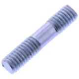 Stehbolzen Schalldämpfer M6X27 für Motorräder