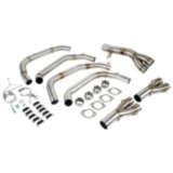 Krümmer passend für: Kawasaki Z 7821100