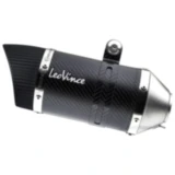 Schalldämpfer SBK Carbon LV Pro komplett 2/1 pro passend für: Aprilia RS, Tuono